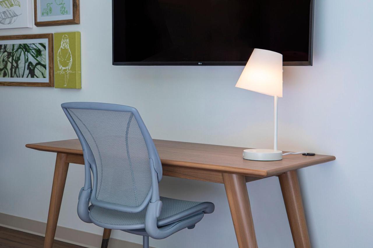 Element Philadelphia Downtown Hotel Екстериор снимка