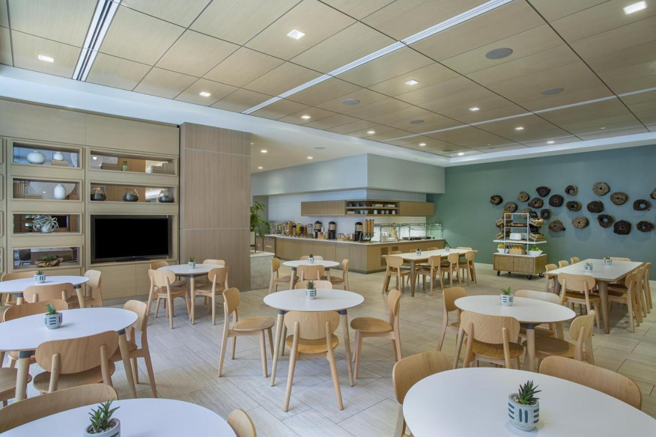 Element Philadelphia Downtown Hotel Екстериор снимка