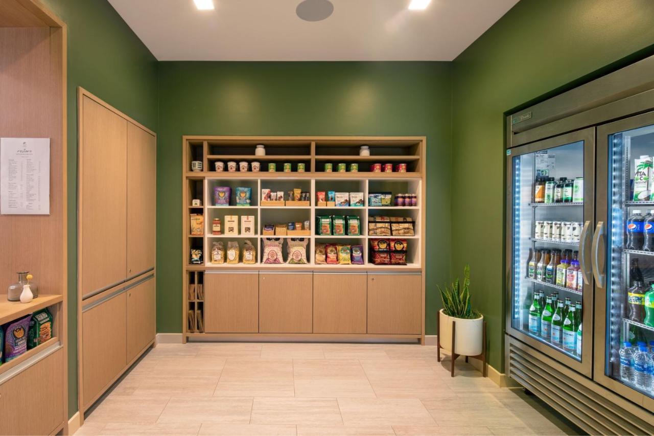 Element Philadelphia Downtown Hotel Екстериор снимка