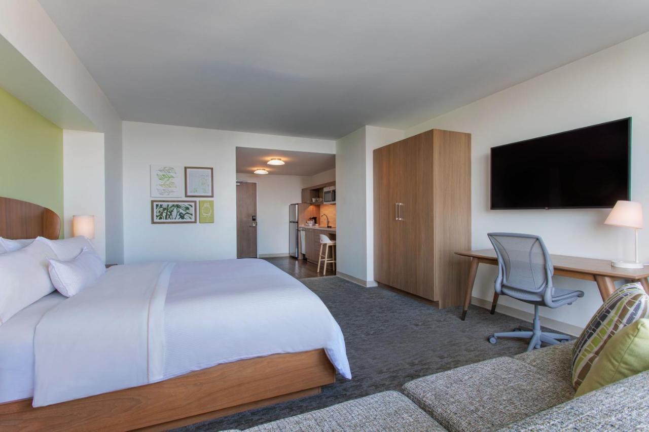 Element Philadelphia Downtown Hotel Екстериор снимка