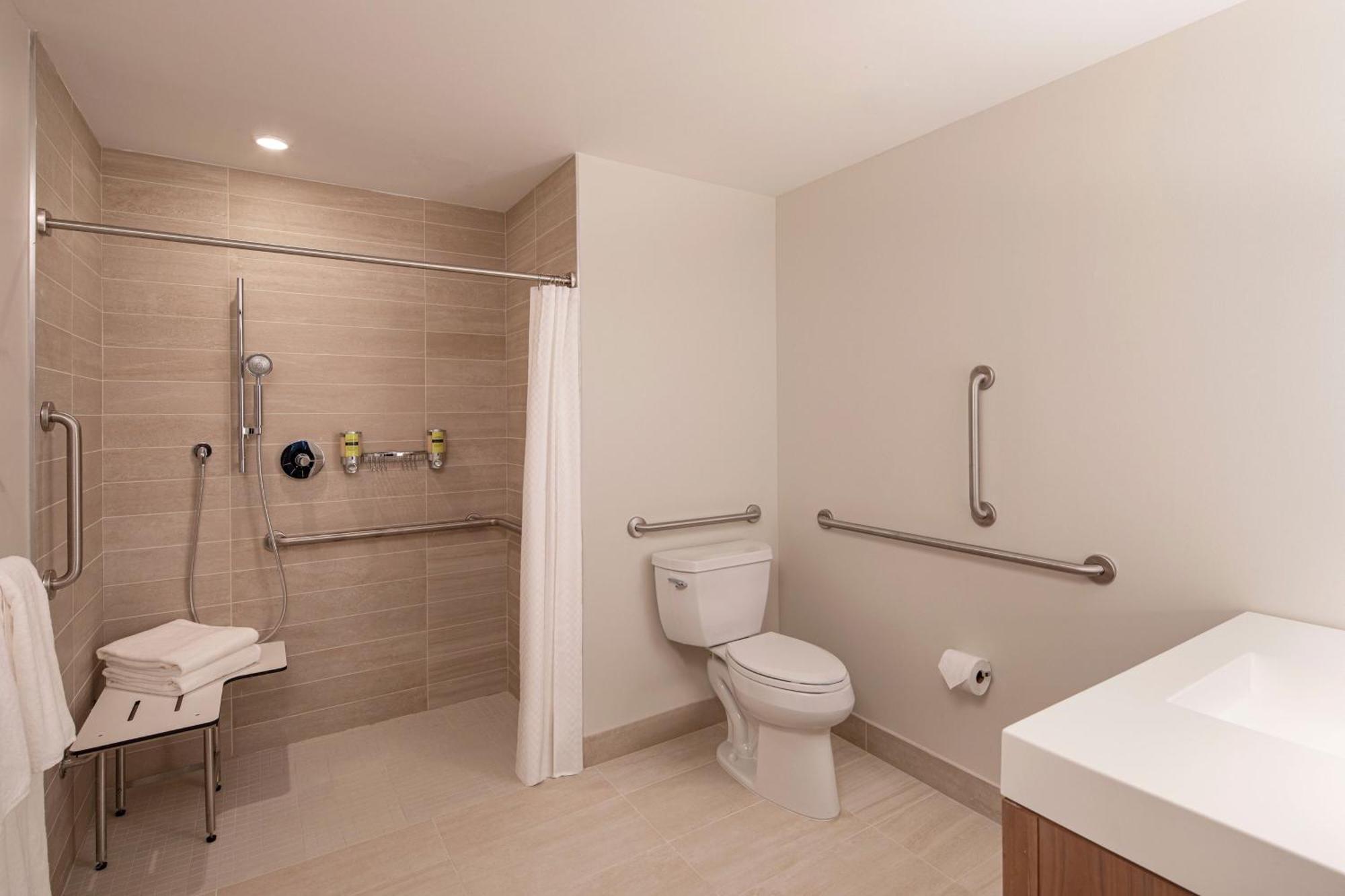 Element Philadelphia Downtown Hotel Екстериор снимка