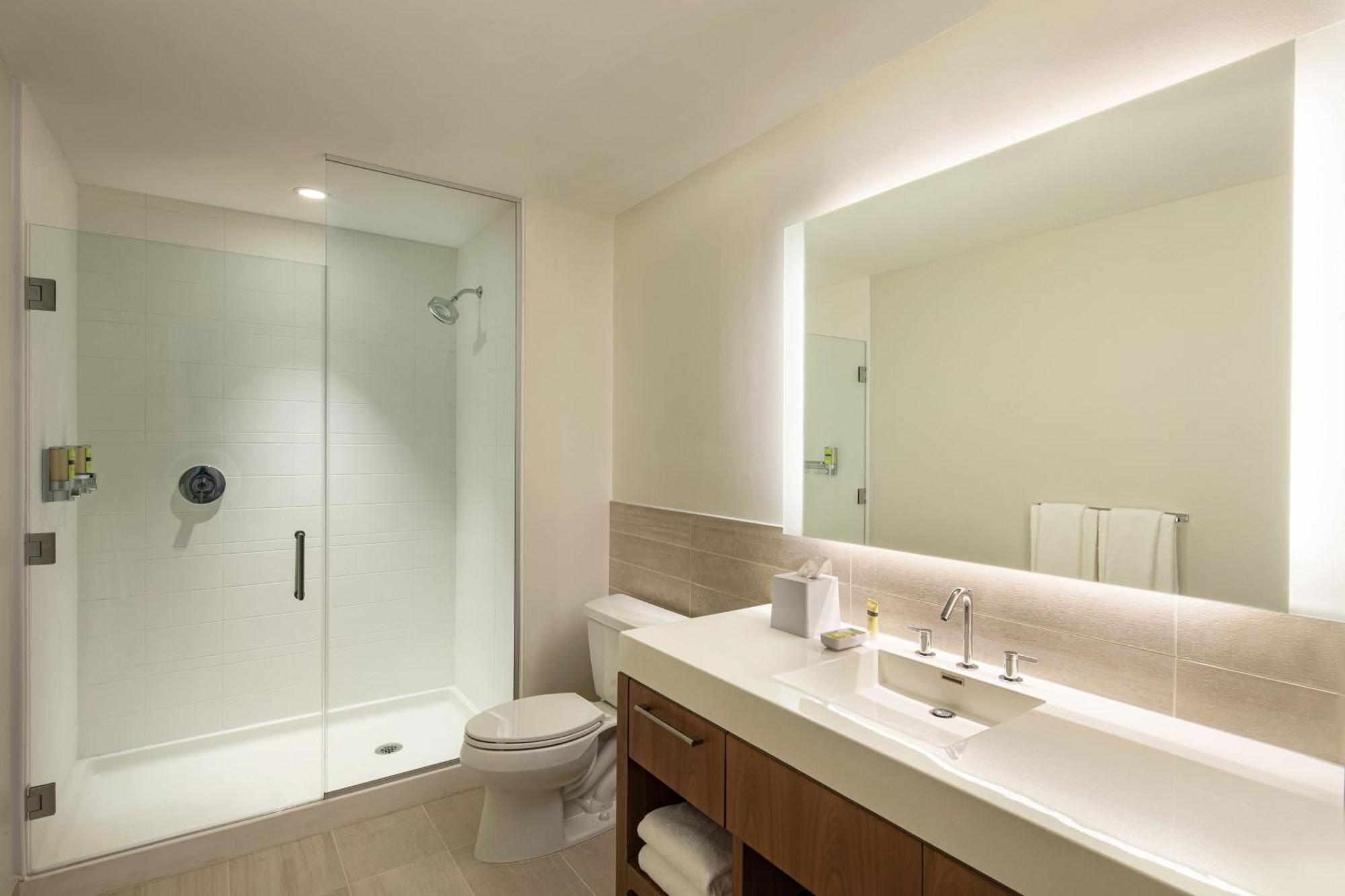 Element Philadelphia Downtown Hotel Екстериор снимка