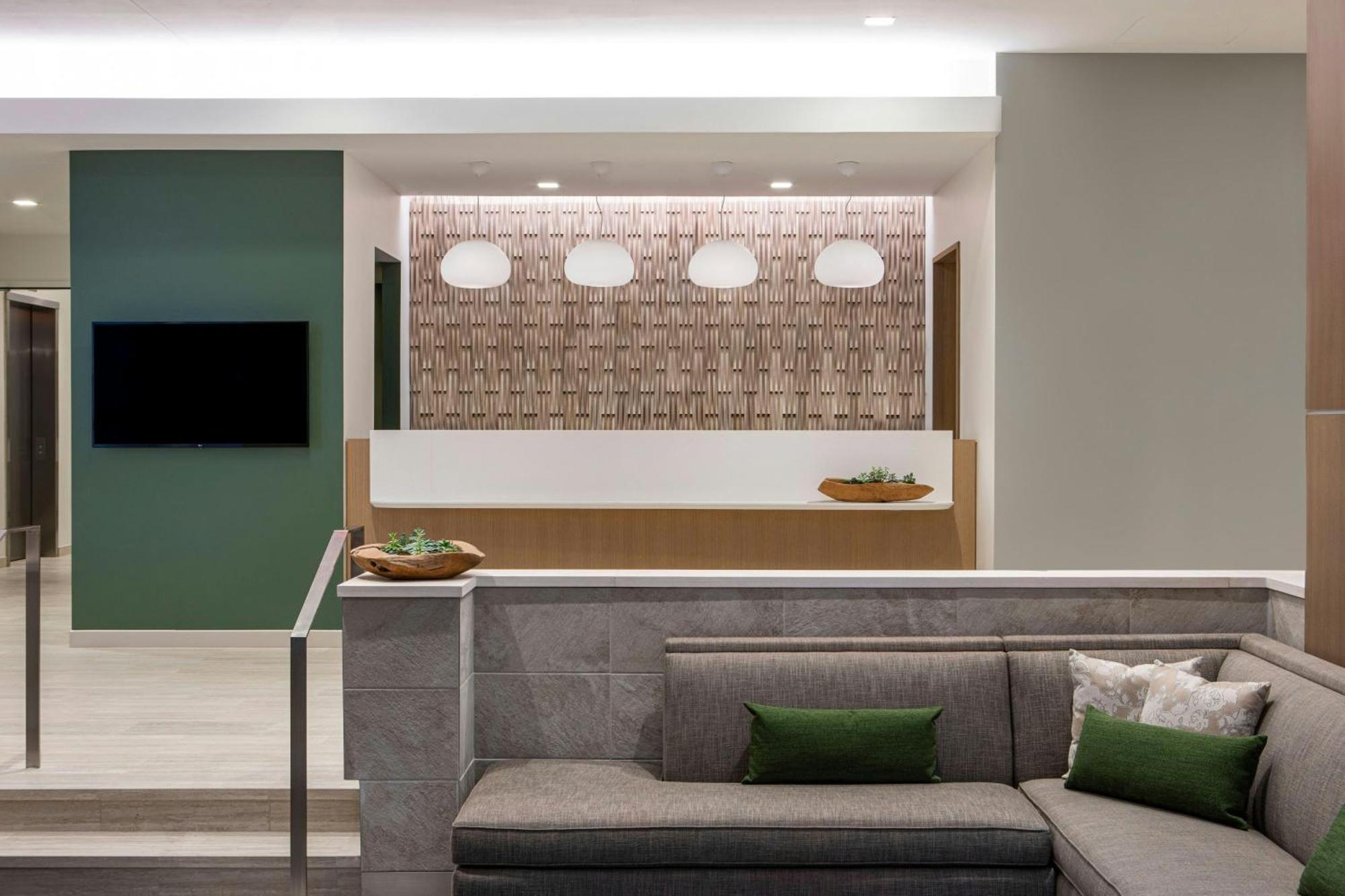 Element Philadelphia Downtown Hotel Екстериор снимка
