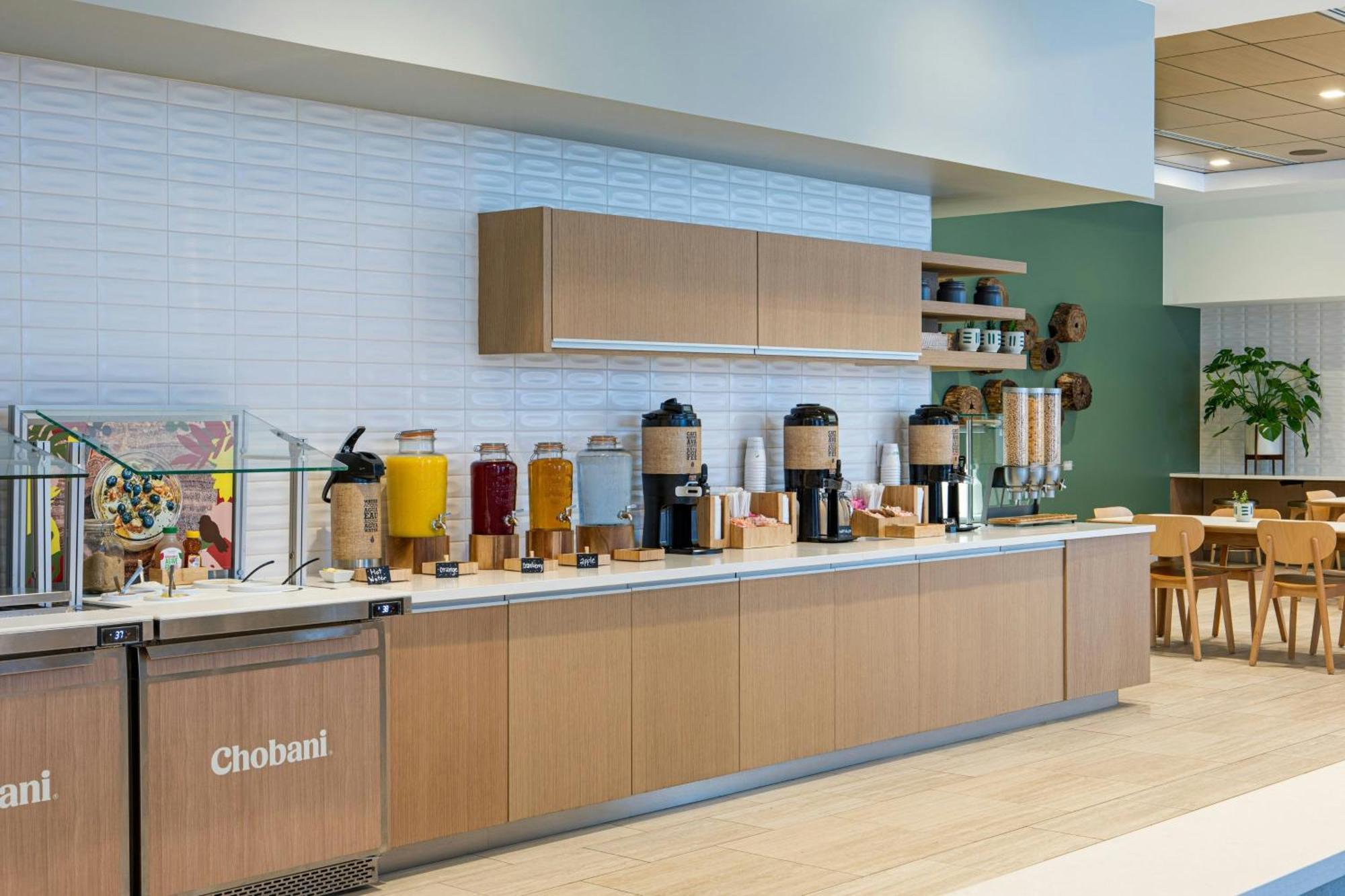 Element Philadelphia Downtown Hotel Екстериор снимка
